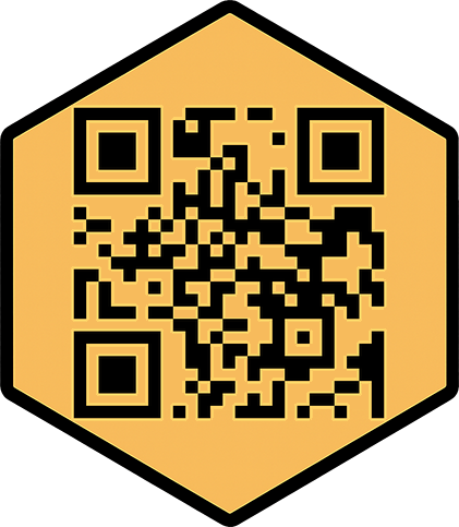 QR для короткой ссылки
