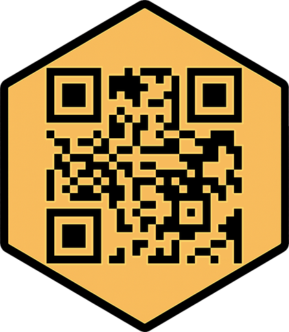 QR для короткой ссылки