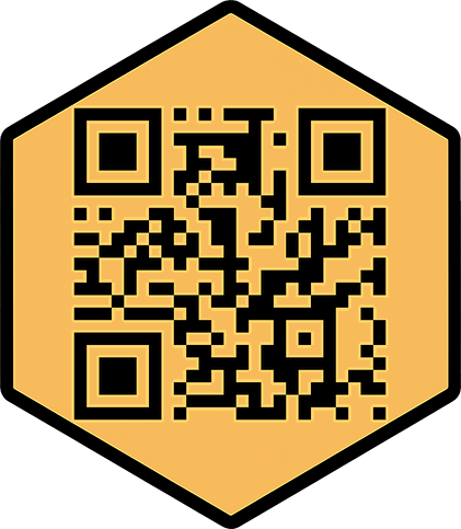 QR для короткой ссылки