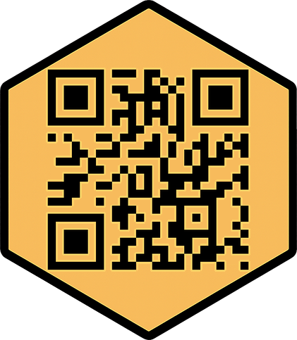 QR для короткой ссылки
