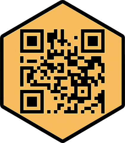 QR для короткой ссылки