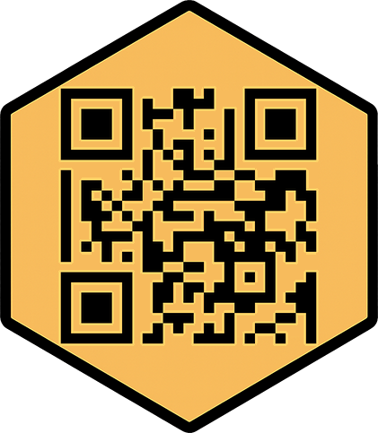 QR для короткой ссылки
