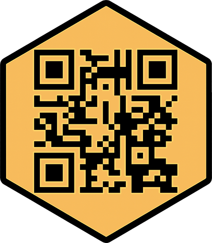 QR для короткой ссылки