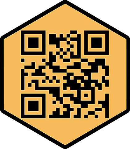 QR для короткой ссылки