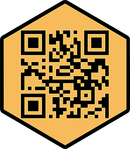 QR для короткой ссылки