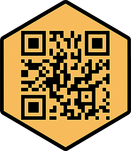 QR для короткой ссылки