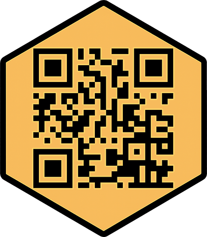 QR для короткой ссылки