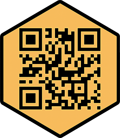 QR для короткой ссылки