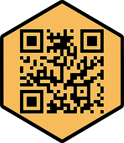 QR для короткой ссылки