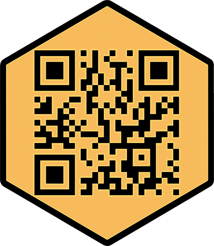 QR для короткой ссылки