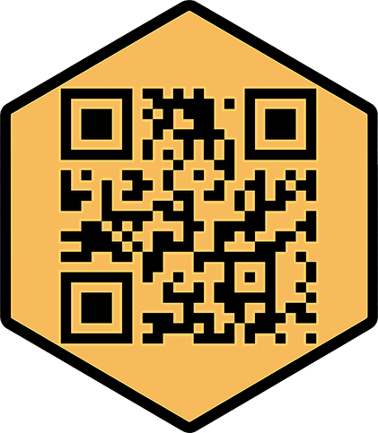 QR для короткой ссылки