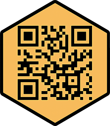 QR для короткой ссылки