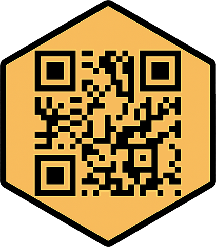 QR для короткой ссылки