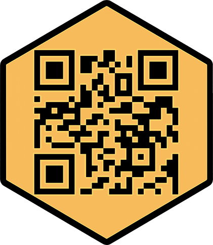 QR для короткой ссылки