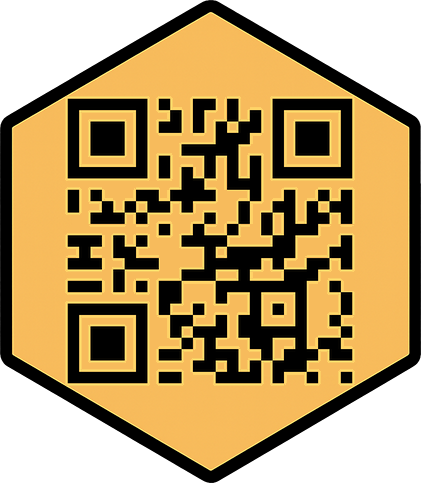 QR для короткой ссылки