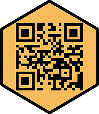 QR для короткой ссылки