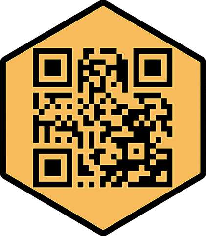 QR для короткой ссылки