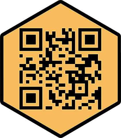 QR для короткой ссылки