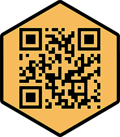 QR для короткой ссылки