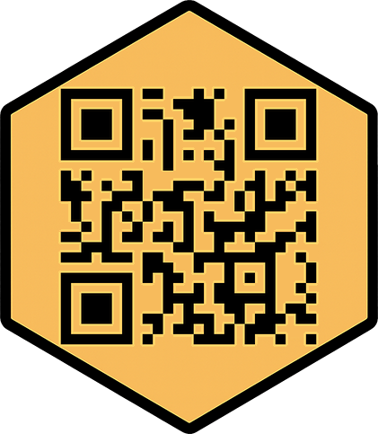 QR для короткой ссылки