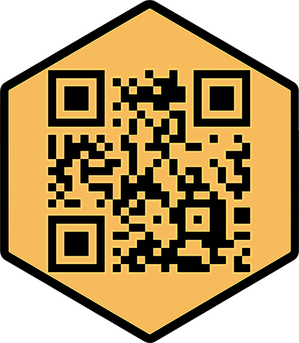 QR для короткой ссылки