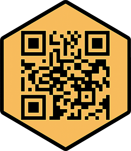 QR для короткой ссылки