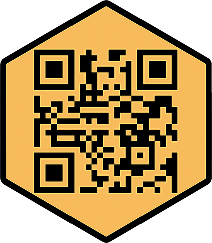 QR для короткой ссылки