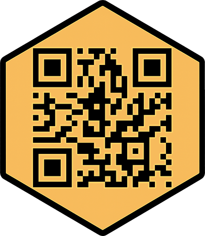 QR для короткой ссылки