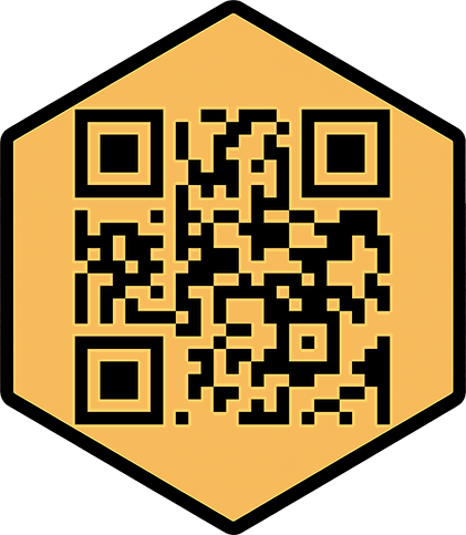 QR для короткой ссылки