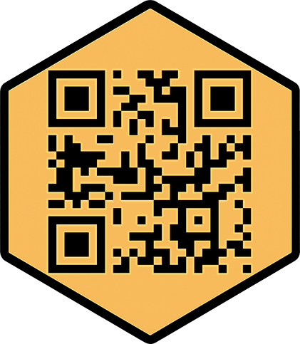 QR для короткой ссылки