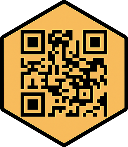 QR для короткой ссылки