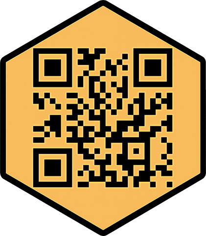 QR для короткой ссылки