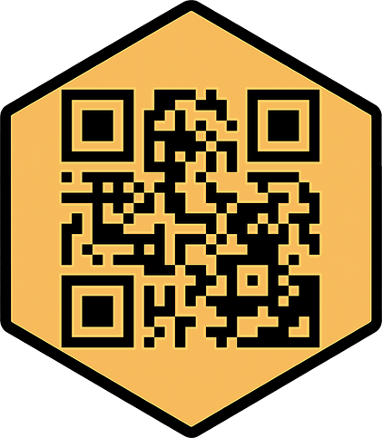 QR для короткой ссылки