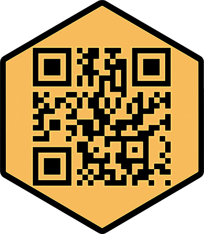 QR для короткой ссылки