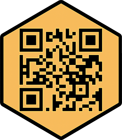 QR для короткой ссылки