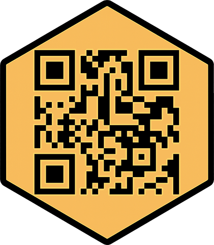 QR для короткой ссылки