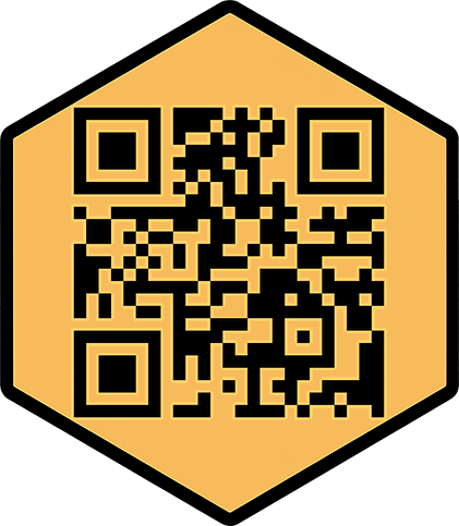 QR для короткой ссылки