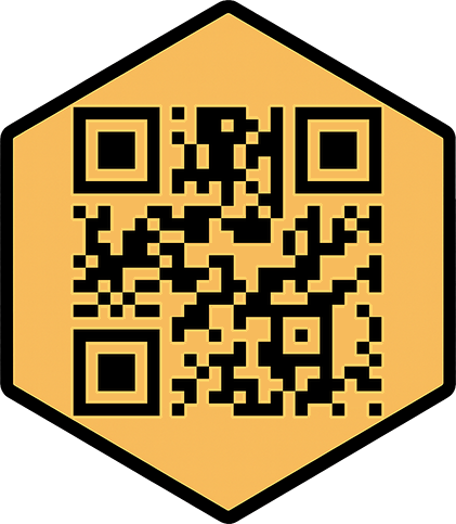 QR для короткой ссылки