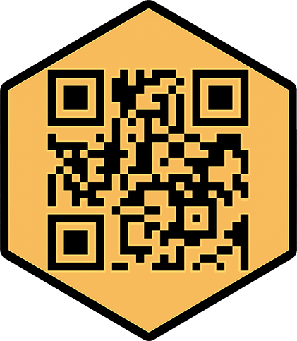 QR для короткой ссылки