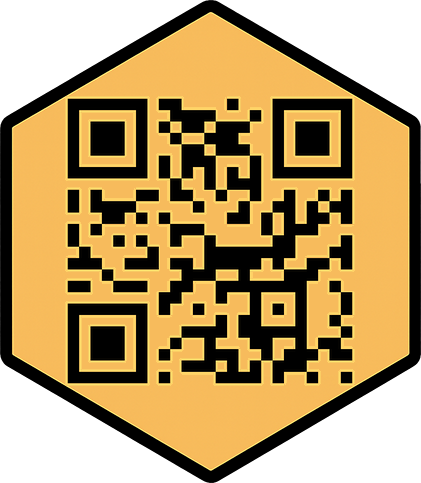 QR для короткой ссылки