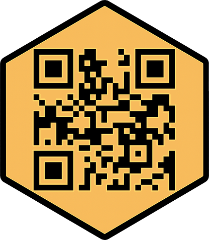 QR для короткой ссылки
