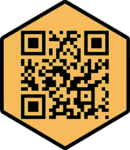 QR для короткой ссылки