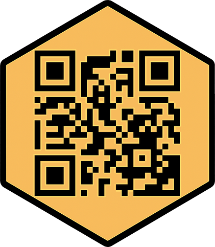 QR для короткой ссылки
