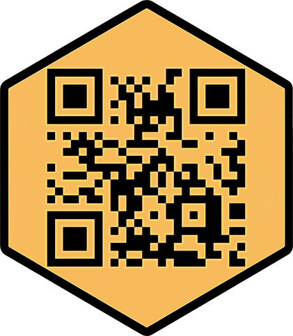 QR для короткой ссылки