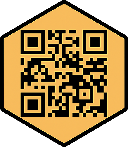 QR для короткой ссылки