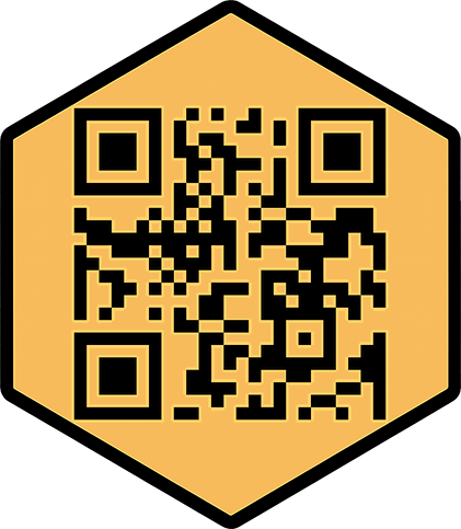 QR для короткой ссылки