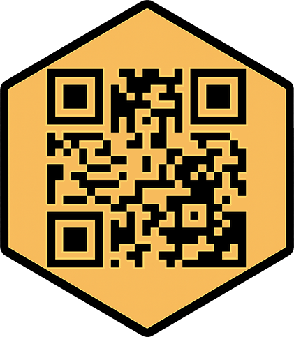 QR для короткой ссылки