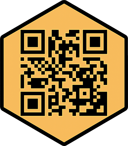 QR для короткой ссылки