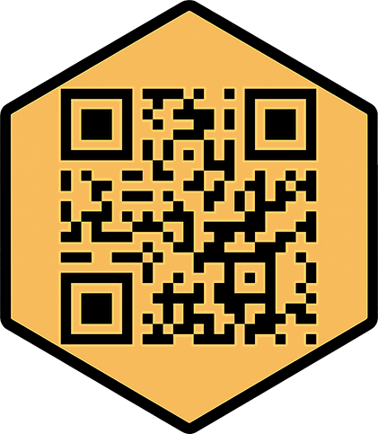 QR для короткой ссылки
