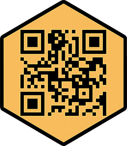 QR для короткой ссылки